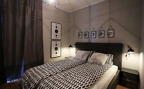 Prestige Design Rooms
